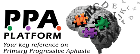 P.P.A. Platform - Your key resource on Primary Progressive Aphasia