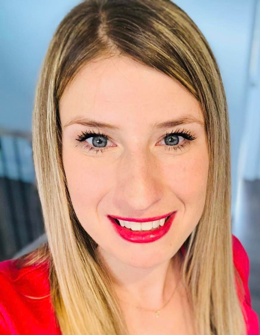 Dre Monica Lavoie