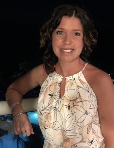 Nancy Cyr