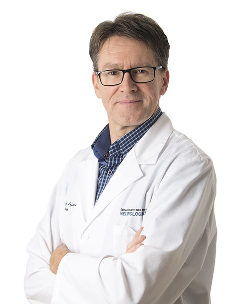 Dr Robert Jr Laforce